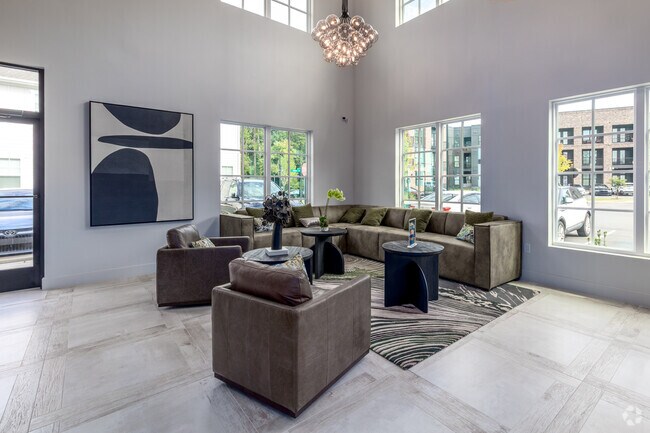 Tessa Matthews Homes, Townhomes and Apartments, Matthews, NC 28105 - photo 5