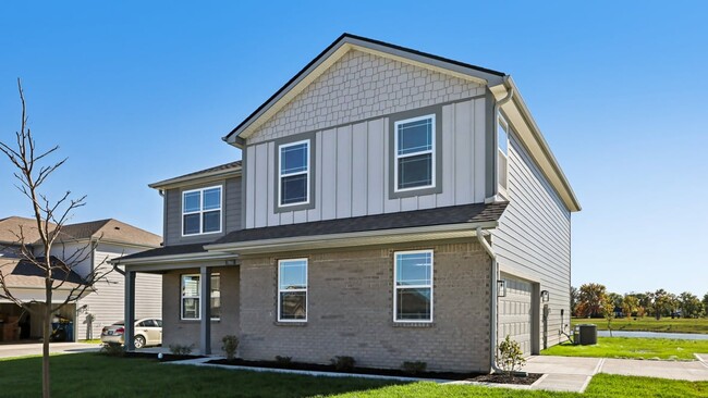 7861 Magnolia St, New Palestine, IN 46163 - photo 3