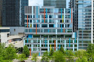 GEMS World Academy Chicago