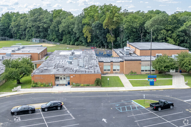 Parkview Elementary School