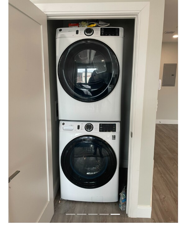 210 Old Colony Ave unit 609, Boston, MA 02127 - photo 7