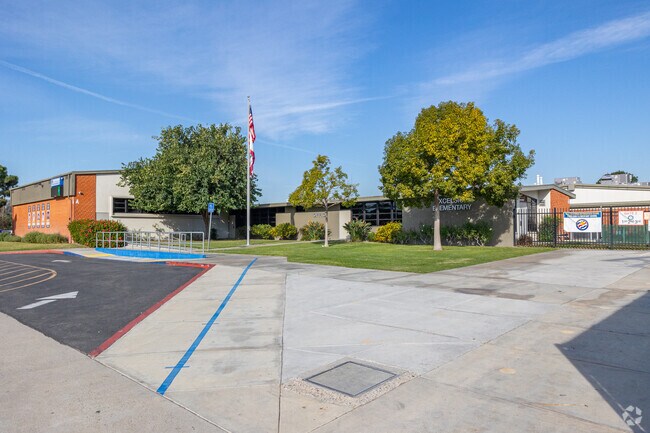 Your children will enjoy learning at Excelsior Elementary School.