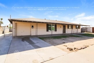 4643 N 58th Ave, Phoenix, AZ 85031