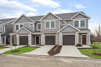 1618 Becklow Place, Fort Wayne, IN 46808