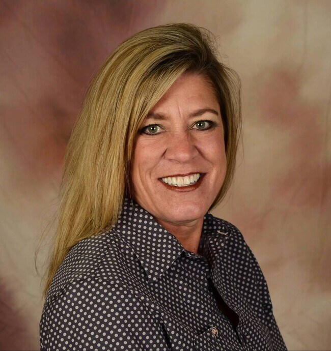 Cheryl Chester