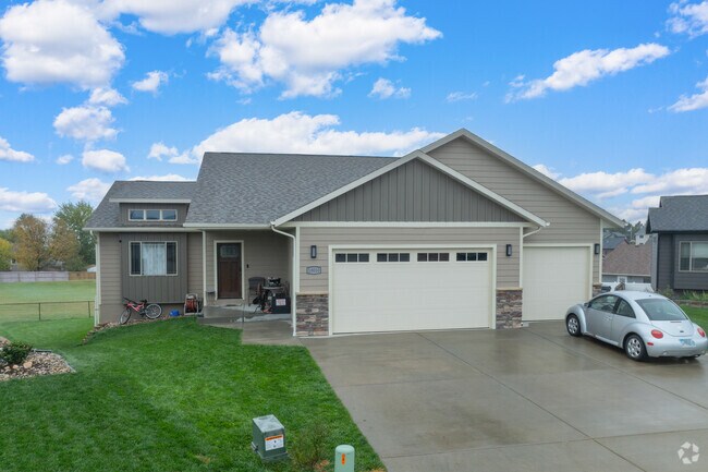 Home prices in Summerset start as low as $370,000 for contemporary styles.