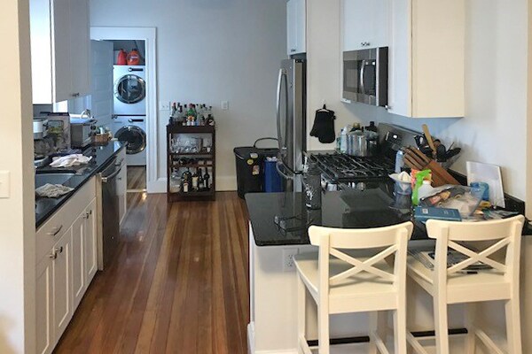 17 Ashland St unit 1, Somerville, MA 02144 - photo 3