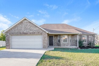 107 Blythe Ct, Smyrna, TN 37167
