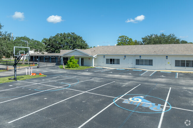 Assurance Academy Christian School is a private school in Rockledge, FL.