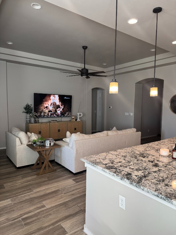 704 Amatista Lp SE, Rio Rancho, NM 87124 - photo 1