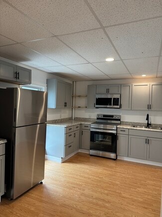 1006 Academy St Unit 1, Watertown, NY 13601