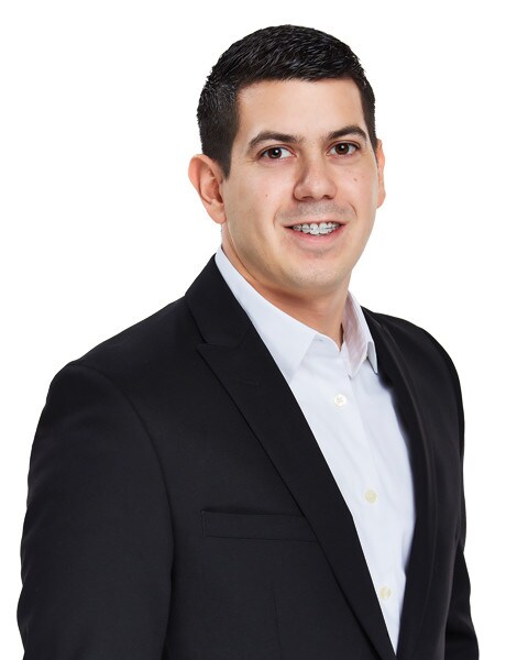 Agent Photo