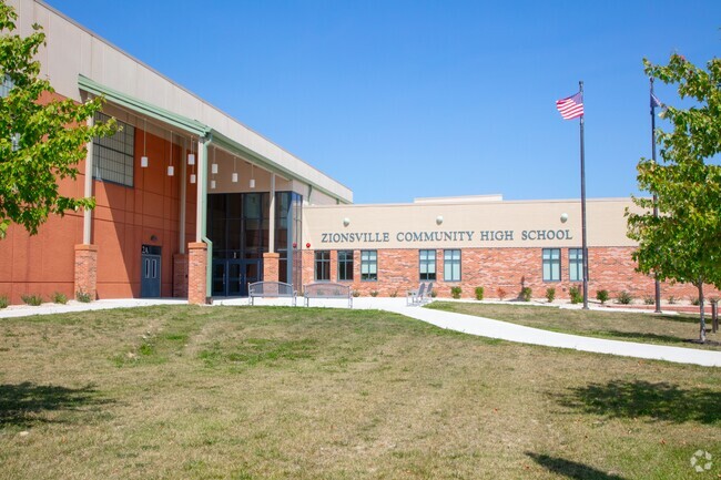 Zionsville Community High School