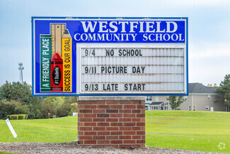 Westfield Community School
