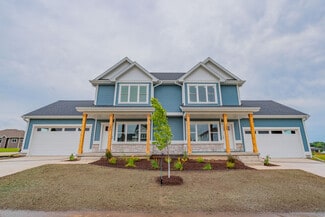 291 N Bergamont Blvd, Oregon, WI 53575