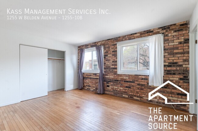 1251 W Belden Ave unit 10B, Chicago, IL 60614 - photo 7