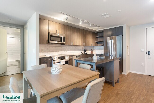 1771-1788 N Pierce St unit 1-2410, Arlington, VA 22209 - photo 6