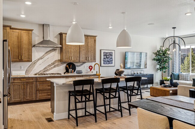 17095 W 92nd Loop, Arvada, CO 80007 - photo 6