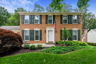 2154 Silentree Dr, Vienna, VA 22182