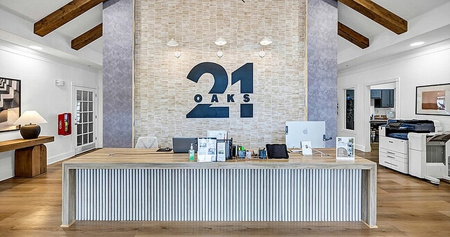 21 Oaks, Columbia, SC 29201 - photo 2