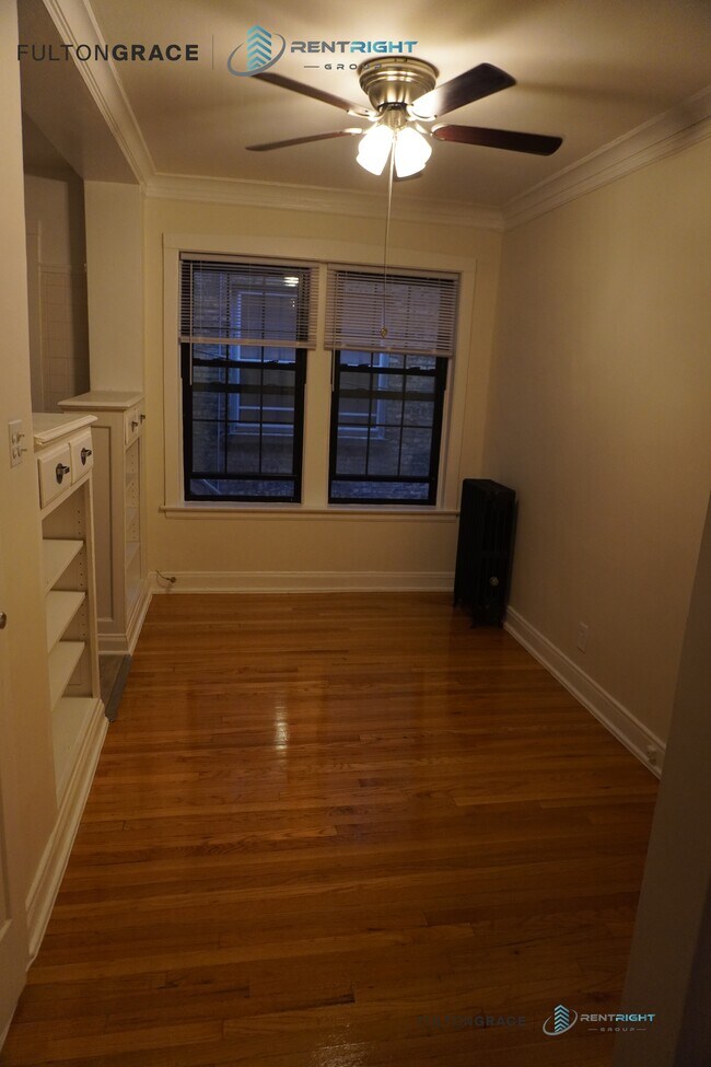 5018 N Lincoln Ave unit 2505-B2, Chicago, IL 60625 - photo 6