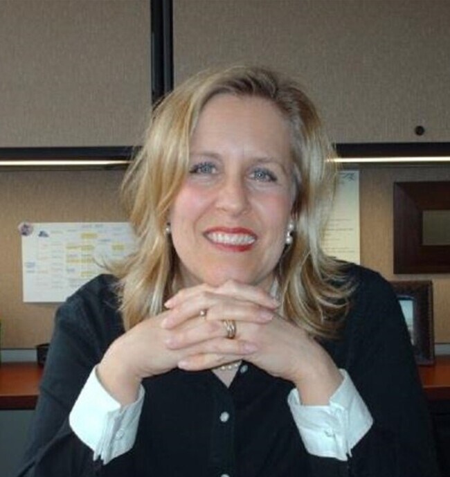 Suzanne Korum