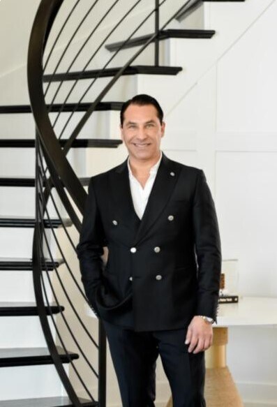 Raul Arriaga