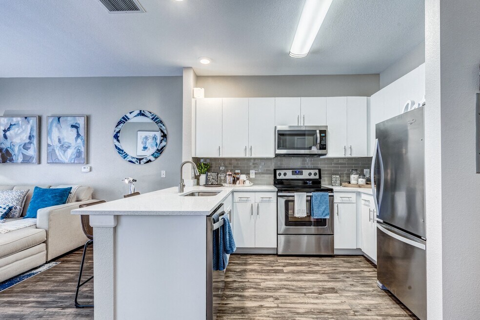 Summit at Flatirons, Broomfield, CO 80021 - photo 1