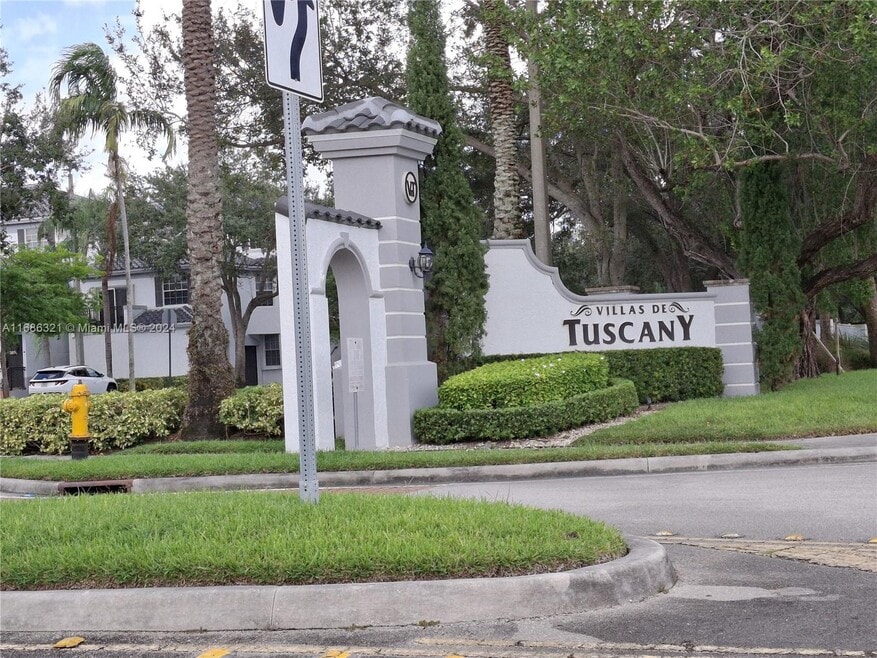 Villas De Tuscany Condos, Davie, FL 33325 - photo 1