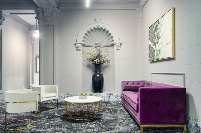 The Buckingham / The Commodore / The Parkway Apartments, Minneapolis, MN 55403 - photo 3