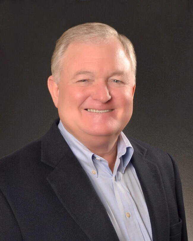 Burt Blackmon