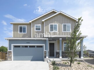 26142 E Calhoun Place, Aurora, CO 80016