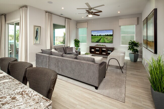 3029 Sarapiqui Way, Rancho Cordova, CA 95742 - photo 7