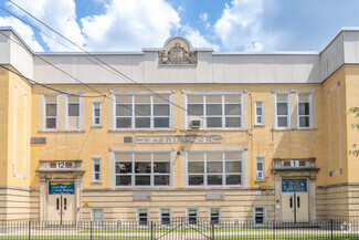 Washington Elementary School