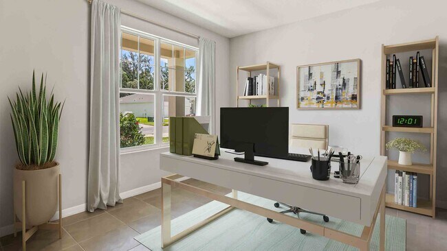 3537 Golden Wheat Ln unit 36202908, Plant City, FL 33565 - photo 3