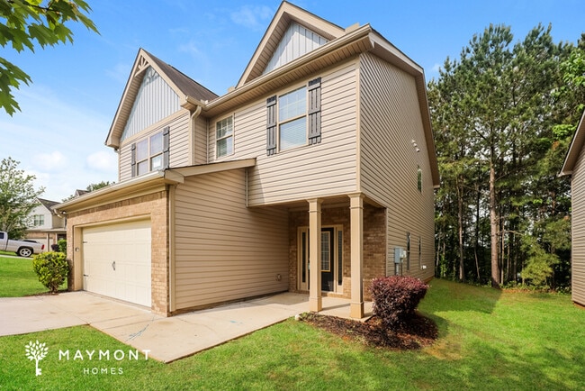 412 Pearl St, Locust Grove, GA 30248 - photo 4