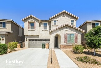 12018 W Tether Trail, Peoria, AZ 85383