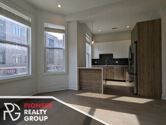 2122 W Belmont Ave Unit 2, Chicago, IL 60618