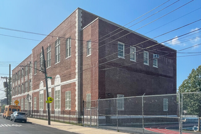 PS 132 in Springfield Gardens is where dreams come true.