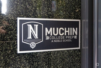 Muchin College Prep