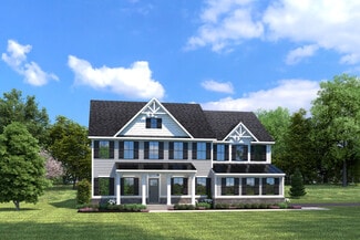 7 Totten Terrace, North Hanover, NJ 08501