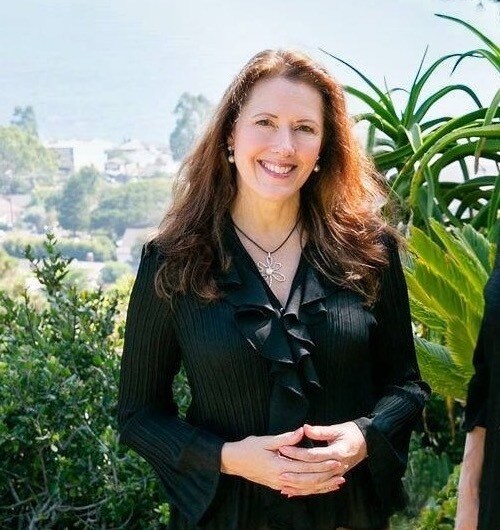 Cynthia Ayers