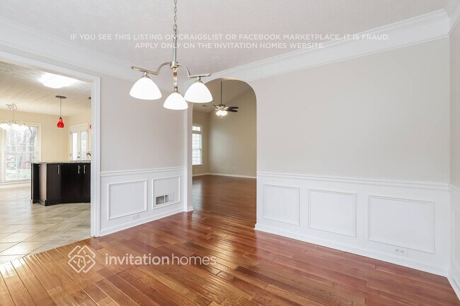 1765 Clayton Cir, Cumming, GA 30040 - photo 4