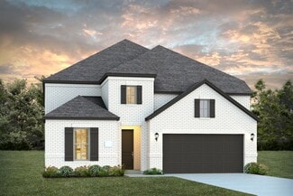1121 Crescent Ln Unit 36465663, Prosper, TX 75078