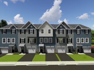 0 Townhomes St Unit 36476126, Ranson, WV