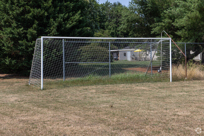 Lumberton Middle School offers many sports for your kids to play.