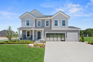 34433 Sandpiper Ct, New Baltimore, MI 48047