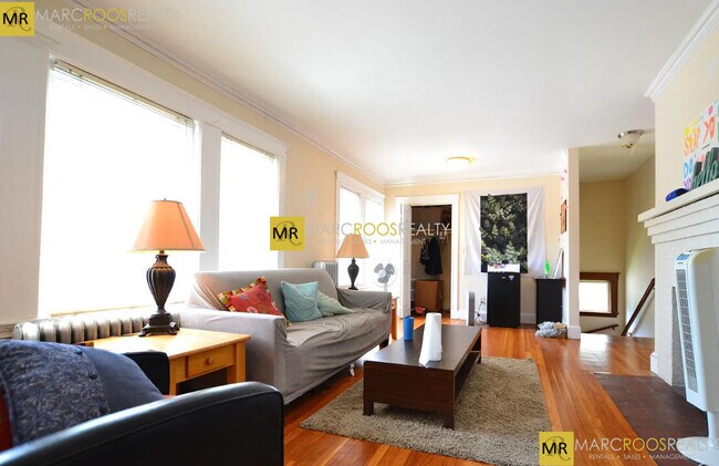 289 Foster St unit 1, Brighton, MA 02135 - photo 7