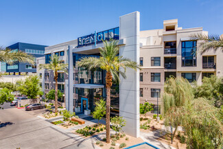 1001 E Playa Del Norte Dr, Tempe, AZ 85288