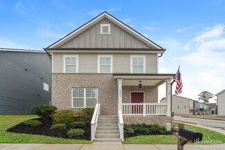 1205 Hawthorne Tr, East Point, GA 30344